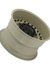Black Rhino Armory Desert Sand Wheel 20x9.5 8x170 6mm CB125.1                                     - 2095ARY068170D25 - Image 3