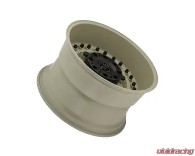 Black Rhino Armory Desert Sand Wheel 20x9.5 8x170 6mm CB125.1 - 2095ARY068170D25