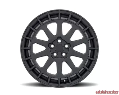 Black Rhino Boxer Gunblack Wheel 17x8 5x108|5x4.25 40mm CB72.1 - 1780BXR405108M72
