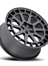 Black Rhino Boxer Gunblack Wheel 17x8 5x108|5x4.25 40mm CB72.1                                     - 1780BXR405108M72 - Image 3
