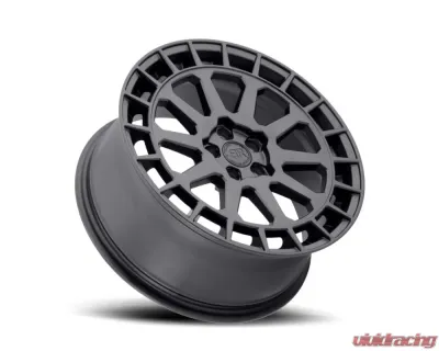 Black Rhino Boxer Gunblack Wheel 17x8 5x108|5x4.25 40mm CB72.1 - 1780BXR405108M72