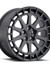 Black Rhino Boxer Gunblack Wheel 17x8 5x108|5x4.25 40mm CB72.1                                     - 1780BXR405108M72 - Image 2