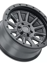 Black Rhino Dugger 17x8.5 6x139.7 +00  Gun Black                                     - 1785DGR006140M12 - Image 2