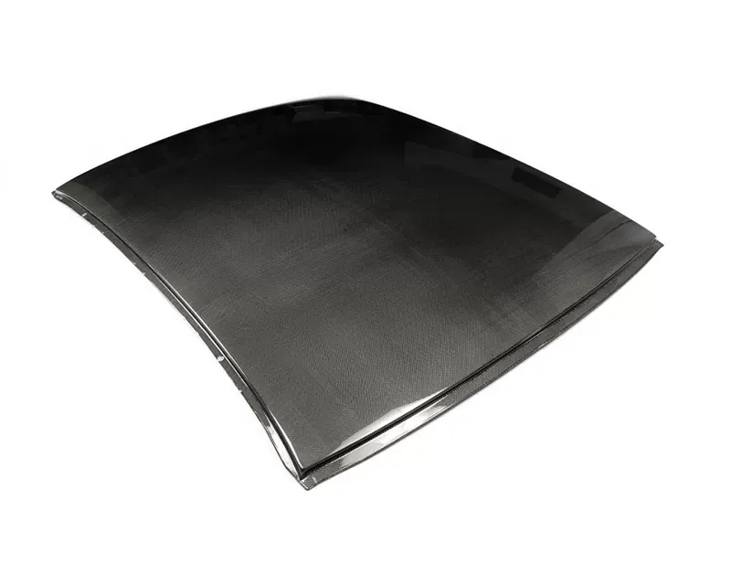 Status Gruppe CSL Carbon Fiber Roof Panel 1x1 BMW E46 M3 2001-2006 - BMWE46CCCRP1x1