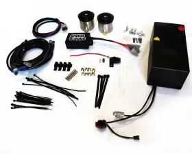 Status Gruppe Hydraulift System for SRS Coilover kit with 120mm Race Springs BMW E46 M3 | F82 | F83 M4