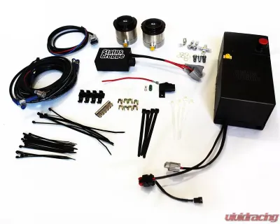 Status Gruppe Hydraulift System for Universal Coilover kit BMW F82 | F83 M4 15-20 - SGMHLSU