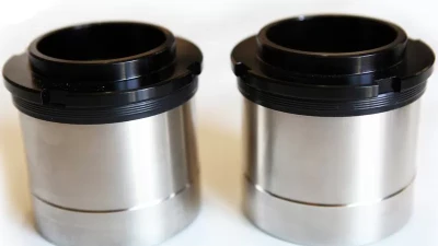 Status Gruppe Hydraulift System for Universal Coilover kit BMW F82 | F83 M4 15-20                                     - SGMHLSU - Image 2