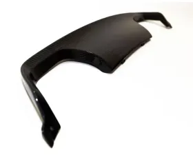 Status Gruppe Rear Diffuser OEM Style 1x1 Carbon Fiber BMW M3 F80 | M4 F80 | F82 2015-2020
