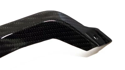 Status Gruppe Rear Diffuser OEM Style 1x1 Carbon Fiber BMW M3 F80 | M4 F80 | F82 2015-2020                                     - SGTBMWF80/82/83D1x1 - Image 3