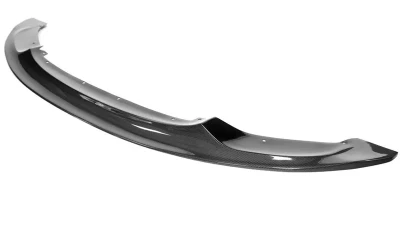 Status Gruppe Carbon Fiber Front Lip 1x1 CF BMW F80 | 82 | 83 M3 | M4 2015-2019                                     - SGTBMWF80/82/83FL1x1 - Image 4