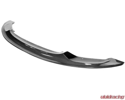 Status Gruppe Carbon Fiber Front Lip 1x1 CF BMW F80 | 82 | 83 M3 | M4 2015-2019 - SGTBMWF80/82/83FL1x1