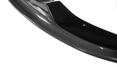 Status Gruppe Carbon Fiber Front Lip 1x1 CF BMW F80 | 82 | 83 M3 | M4 2015-2019                                     - SGTBMWF80/82/83FL1x1 - Image 2