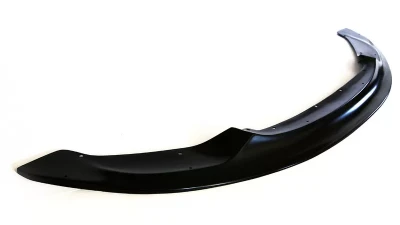 Status Gruppe Front Lip FRP Matte Black Finish for BMW F82|83 M4 15-20                                     - SGTBMWF80/82/83FLFRPS - Image 3