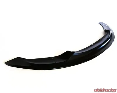 Status Gruppe Front Lip FRP Matte Black Finish for BMW F82|83 M4 15-20 - SGTBMWF80/82/83FLFRPS