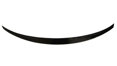 Status Gruppe 2x2 Carbon Fiber Trunk Lid Spoiler BMW F82 M4 2015-2019                                     - SGTBMWF82M4CFLS2x2 - Image 7