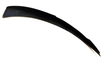 Status Gruppe 2x2 Carbon Fiber Trunk Lid Spoiler BMW F82 M4 2015-2019                                     - SGTBMWF82M4CFLS2x2 - Image 3