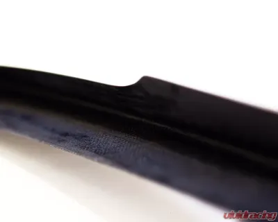 Status Gruppe 2x2 Carbon Fiber Trunk Lid Spoiler BMW F82 M4 2015-2019 - SGTBMWF82M4CFLS2x2