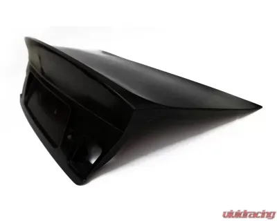 Status Gruppe SCZA CSL Style Trunk Lid FRP BMW E46 M3 2000-2006 - SGTE46CCSLTFRP