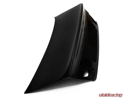 Status Gruppe SCZA CSL Style Trunk Lid FRP BMW E46 M3 2000-2006 - SGTE46CCSLTFRP