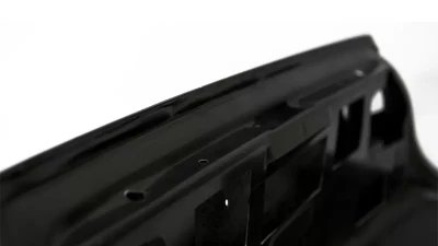 Status Gruppe SCZA CSL Style Trunk Lid FRP BMW E46 M3 2000-2006                                     - SGTE46CCSLTFRP - Image 4