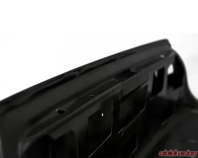 Status Gruppe SCZA CSL Style Trunk Lid FRP BMW E46 M3 2000-2006 - SGTE46CCSLTFRP