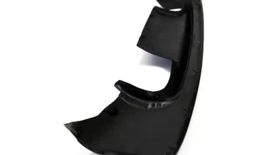 Status Gruppe CSL Style Rear Diffuser 1x1 Pre-Preg Carbon Fiber BMW E46 M3 2001-2006                                     - SGTE46M3CSLDPP1x1 - Image 5