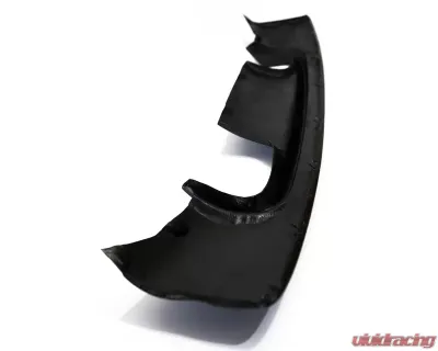 Status Gruppe CSL Style Rear Diffuser 1x1 Pre-Preg Carbon Fiber BMW E46 M3 2001-2006 - SGTE46M3CSLDPP1x1