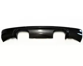 Status Gruppe CSL Style Rear Diffuser 2x2 Pre-Preg Carbon Fiber BMW E46 M3 2001-2006