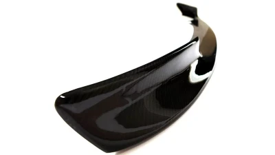 Status Gruppe CSL Style 2x2 Carbon Fiber Front Lip Spoiler BMW E46 M3 2001-2006                                     - SGTE46M3CSLFL2x2 - Image 7