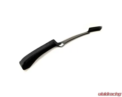 Status Gruppe CSL Style 2x2 Carbon Fiber Front Lip Spoiler BMW E46 M3 2001-2006 - SGTE46M3CSLFL2x2