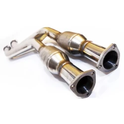 Exhaust Parts