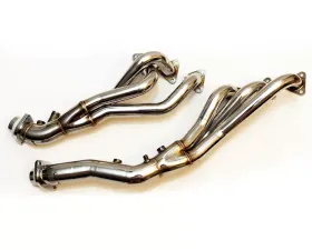 Status Gruppe Stainless Steel Race Headers BMW E46 M3 2001-2006 | Z4M 2006-2008 | Z3M 2001-2002