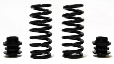 Status Gruppe SRS Coilover kit with Swift Springs BMW F80 M3 | M4 2015-2020                                     - SGTSGF8XM3/4SRSSS - Image 3