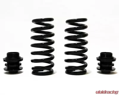 Status Gruppe SRS Coilover kit with Swift Springs BMW F80 M3 | M4 2015-2020 - SGTSGF8XM3/4SRSSS