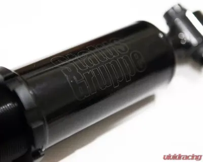 Status Gruppe SRS Coilover kit with Swift Springs BMW F80 M3 | M4 2015-2020 - SGTSGF8XM3/4SRSSS