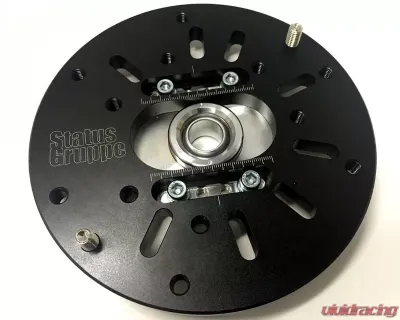 Status Gruppe SRS Coilover kit with Swift Springs BMW F80 M3 | M4 2015-2020 - SGTSGF8XM3/4SRSSS