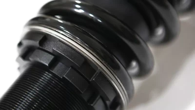 Status Gruppe SRS Coilover kit with Swift Springs BMW F80 M3 | M4 2015-2020                                     - SGTSGF8XM3/4SRSSS - Image 6