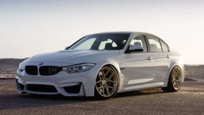 Status Gruppe SRS Coilover kit with Swift Springs BMW F80 M3 | M4 2015-2020                                     - SGTSGF8XM3/4SRSSS - Image 7