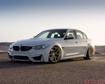 Status Gruppe SRS Coilover kit with Swift Springs BMW F80 M3 | M4 2015-2020 - SGTSGF8XM3/4SRSSS