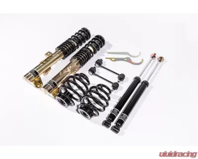 Status Gruppe Street Sport Coilover Kit BMW E36 1995-1999 - SGE36SSC