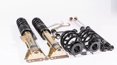 Status Gruppe Street Sport Coilover Kit BMW E36 1995-1999                                     - SGE36SSC - Image 2