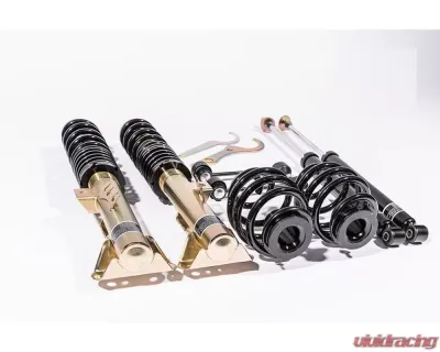 Status Gruppe Street Sport Coilover Kit BMW E36 1995-1999 - SGE36SSC