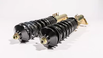 Status Gruppe Street Sport Coilover Kit BMW E36 1995-1999                                     - SGE36SSC - Image 4