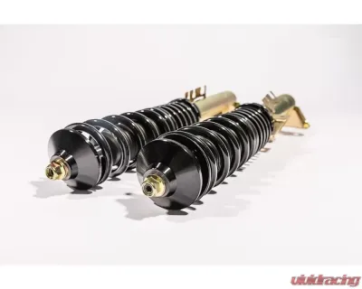 Status Gruppe Street Sport Coilover Kit BMW E36 1995-1999 - SGE36SSC