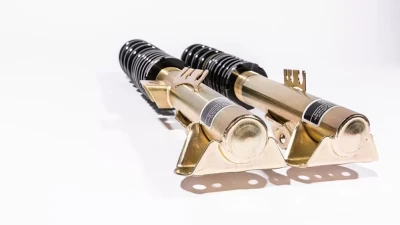 Status Gruppe Street Sport Coilover Kit BMW E36 1995-1999                                     - SGE36SSC - Image 5