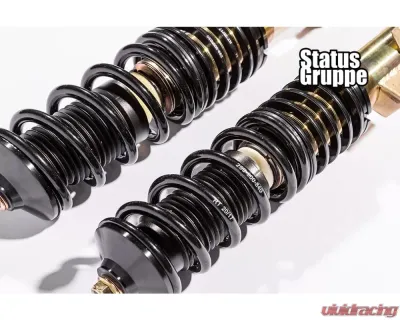 Status Gruppe Street Sport Coilover Kit BMW E36 1995-1999 - SGE36SSC