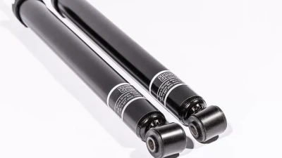 Status Gruppe Street Sport Coilover Kit BMW E36 1995-1999                                     - SGE36SSC - Image 8
