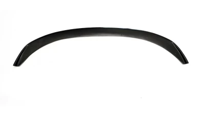 Status Gruppe "HRTG" Front Lip Spoiler - Un-Cut Version w/  Splitter 2x2 CF BMW E46 M3 2001-2006                                     - SGE46M3HRTGFLFRP2x2U - Image 5