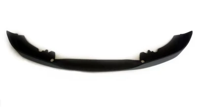 Status Gruppe "HRTG" Front Lip Spoiler - Un-Cut Version w/o Splitter BMW E46 M3 2001-2006                                     - SGE46M3HRTGFLFRPU - Image 2