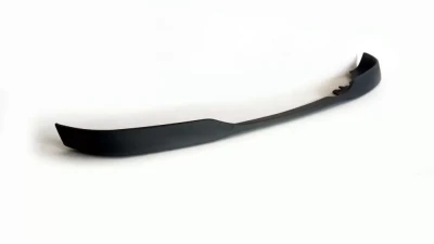 Status Gruppe "HRTG" Front Lip Spoiler - Un-Cut Version w/o Splitter BMW E46 M3 2001-2006                                     - SGE46M3HRTGFLFRPU - Image 6